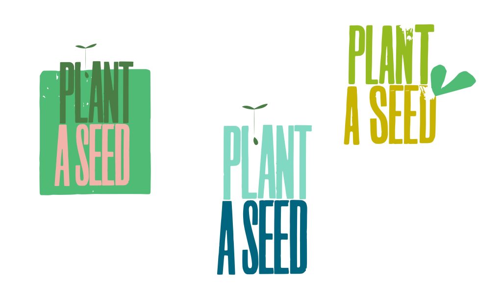 primary school activity box brand identity +&nbsp;assets